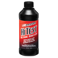 Maxima Hi-Test Fuel Octane Booster 473mL