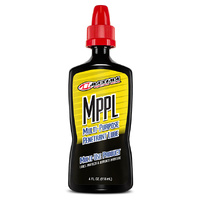 Maxima MPPL Multi Purpose Penetrant Lube Dropper 118mL