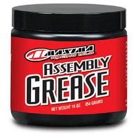 Maxima Assembly Grease 473mL