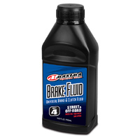 Maxima Brake Fluid DOT 4 Standard 499mL