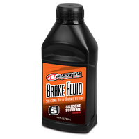 Maxima Brake Fluid DOT 5 Silicone 499mL