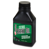 Maxima Mineral Brake Oil 118mL