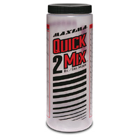 Maxima Quick to Mix Bottle - 590mL