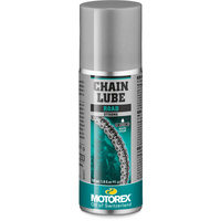 Motorex Chain Lube 622 Strong (Green) Spray - 56ml 