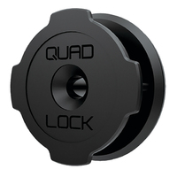Quad Lock Mount Adhesive Wall Mount (TWIN PACK)