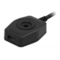 QUADLOCK Motorcycle USB Charger
