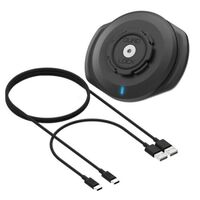 QUADLOCK Waterproof Wireless Charging Head - Motorcycle