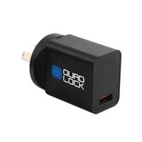 QUADLOCK 18W Power Adaptor - AU STD