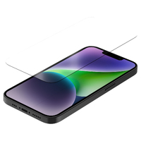 Quadlock Screen Protector iPhone 14 (IP14S) - GLASS