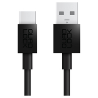 Quadlock USB-A TO USB-C CABLE - 2M