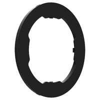 QUADLOCK Mag Ring Black