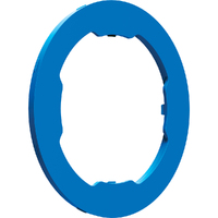 QUADLOCK Mag Ring Blue