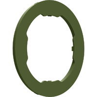 QUADLOCK Mag Ring Green