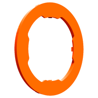 QUADLOCK Mag Ring Orange