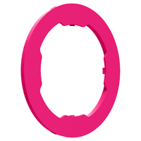 Quadlock Mag Ring Pink