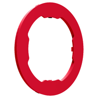 Quadlock Mag Ring Red
