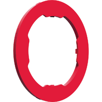 QUADLOCK Mag Ring Red