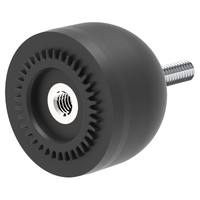 Quadlock 360 To Gimbal Adaptor