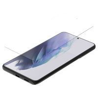 Quadlock Screen Protector Samsung Galaxy S21+ - GLASS