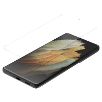 Quadlock Screen Protector Samsung Galaxy S21 ULTRA - FILM (2PK)