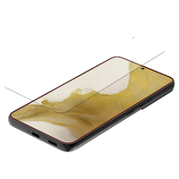 Quadlock Screen Protector Samsung Galaxy S22 - GLASS