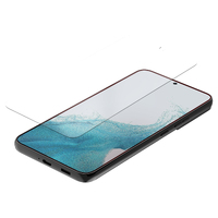 Quadlock Screen Protector Samsung Galaxy S22+ - GLASS