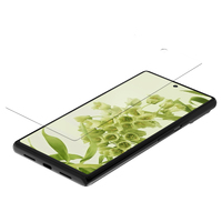 Quadlock Screen Protector Google PIXEL 6 - GLASS