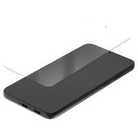 Quadlock Screen Protector Samsung Galaxy S23+ - GLASS
