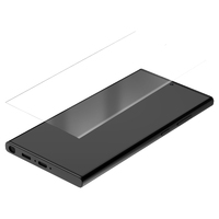 Quadlock Screen Protector Samsung Galaxy S23 ULTRA - FILM (2PK)