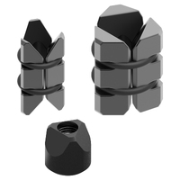 Quadlock Replacement Fork Stem Mount Pro Parts