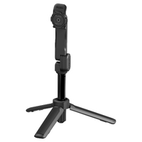 Quadlock Tripod / Selfie Stick