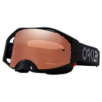 Oakley Goggles Airbrake MX B1B Blackout Prizm MX Black