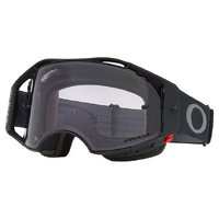 Oakley Goggles Airbrake MTB Black Gunmetal Prizm MX Low Light
