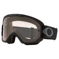 Oakley Goggles O-Frame 2.0 Pro MTB Black Gunmetal Clear