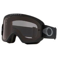 Oakley Goggles O-Frame 2.0 Pro MTB Black Gunmetal Dark Grey