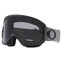 Oakley Goggles O-Frame 2.0 Pro MTB Forged Iron Dark Grey