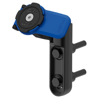 Quadlock Motorcycle Brake/Clutch Mount