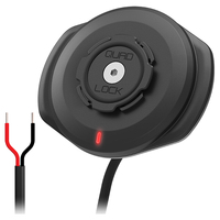 Quadlock Waterproof Wireless Charging Head - 12V-24V
