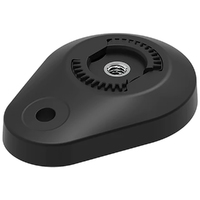 QUADLOCK 360 Base - Concealed Through Cable