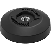 QUADLOCK 360 Base - Concealed Small