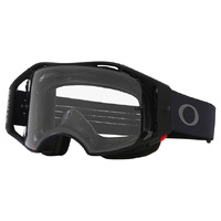 Oakley Goggles Airbrake MTB Black Gunmetal Clear