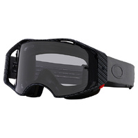 Oakley Goggles Airbrake MTB Forged Iron Light Grey