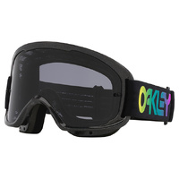 Oakley Goggles O-Frame 2.0 Pro MTB B1B Galaxy Black Dark Grey