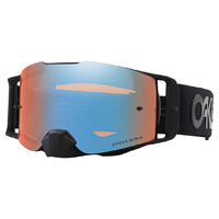 Oakley Goggles Front Line MX B1B Blackout Prizm MX Sapphire