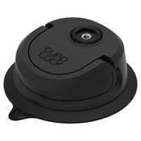 Quadlock 360 Base - Suction