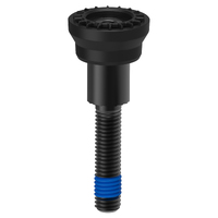 Quadlock 360 Base - M8 Single Bolt