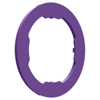 Quadlock Mag Ring Purple