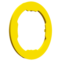 Quadlock Mag Ring Yellow
