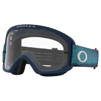 Oakley Goggles O-Frame 2.0 Pro MTB Pacific Clear