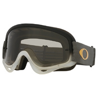 Oakley Goggles O-Frame MX Team Grey Light Grey